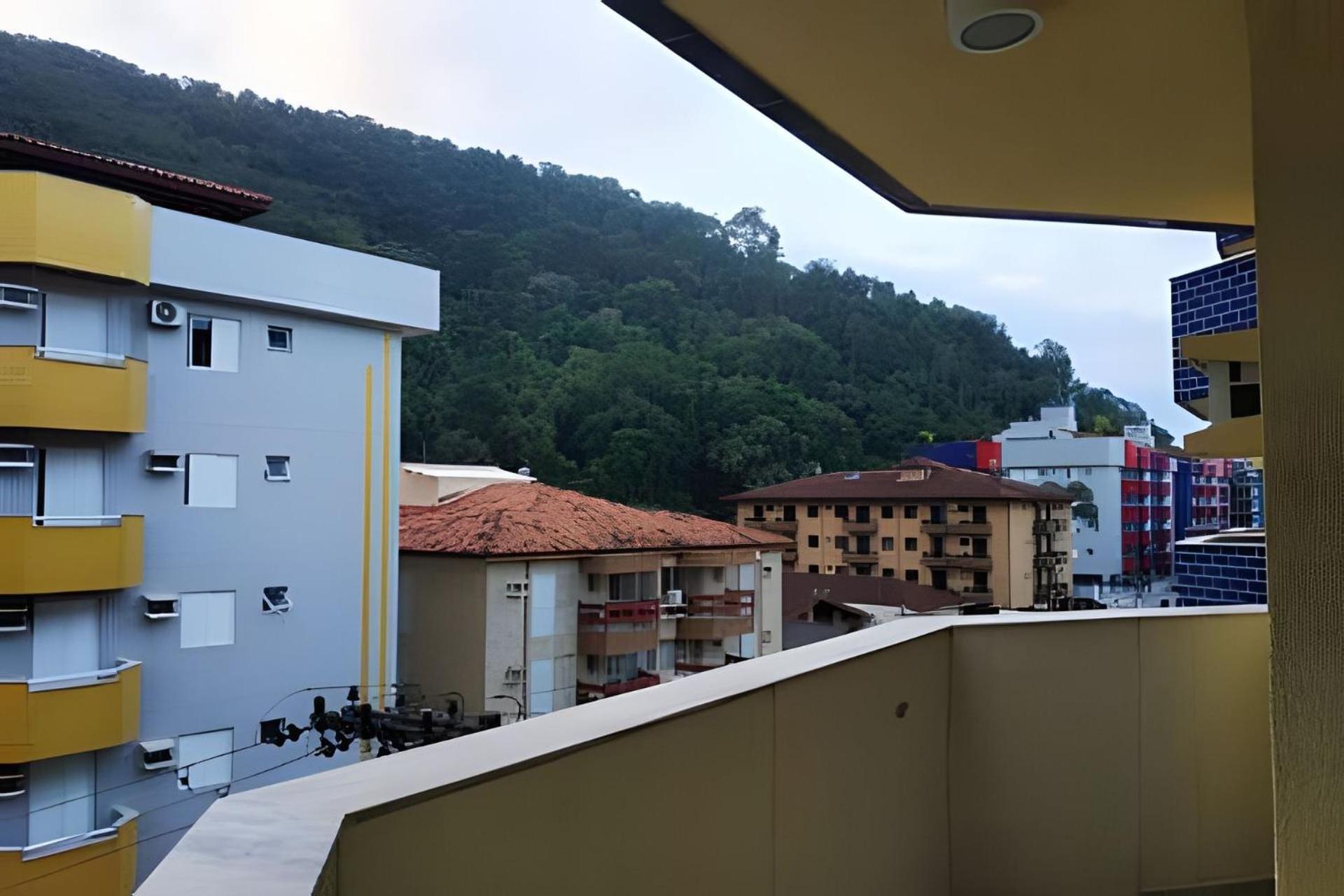 Area Nobre Da Praia Grande 33B San Marino Ubatuba Exteriér fotografie