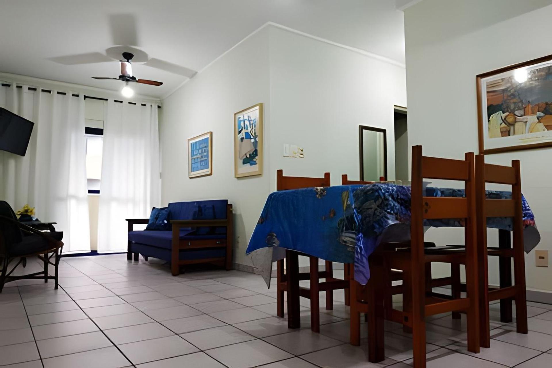 Area Nobre Da Praia Grande 33B San Marino Ubatuba Exteriér fotografie